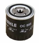 Масляный фильтр MAHLE OC995 - арт. OC995 - купить по выгодно