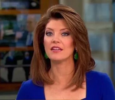 I just love CBS’s Norah O’Donnell’s style... Haircuts for me