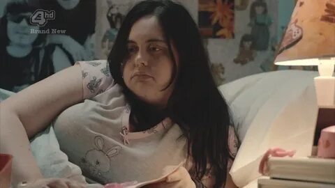 Sharon rooney nude ✔ My Mad Fat Diary star Nico Mirallegro: 