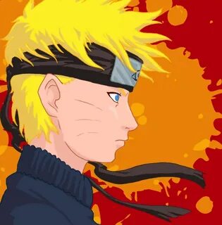 Naruto profile pictures