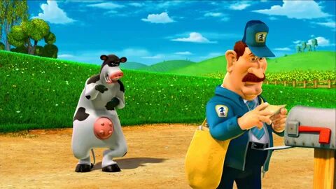 Barnyard wallpapers, Movie, HQ Barnyard pictures 4K Wallpape