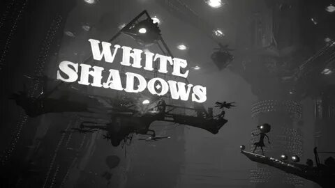 White Shadows PC Steam oyun Fanatical