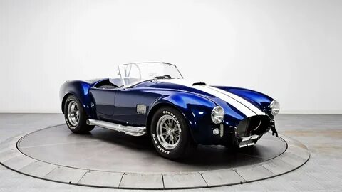 Ford shelby cobra - картинки
