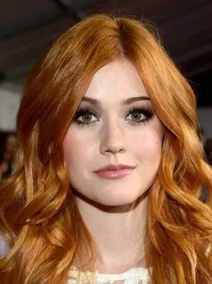 Katherine mcnamara, Red hair woman, Beautiful redhead