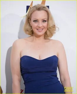 55 Hot And Sexy Pictures Of Wendi McLendon-Covey Is Going To