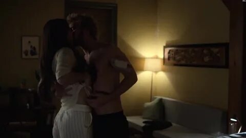 Jessica Henwick Sex Scene Marvel S Iron Fist My XXX Hot Girl