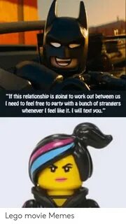 ðŸ�£ 25+ Best Memes About Lego Batman Meme Lego Batman Memes