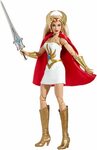 Toys from 5-7 Years MOTU Classics Catra New Action Figure NI