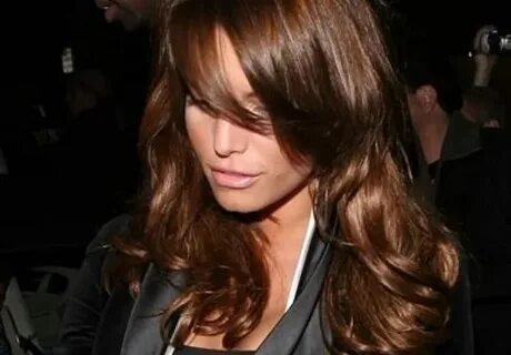 Amazing colour on Jessica Simpson! Long brunette hair, Brune