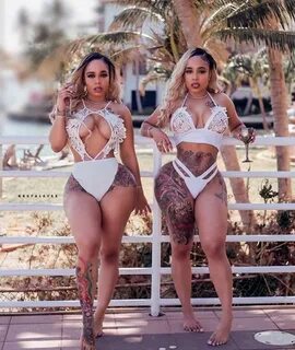 Star Par Models: Double Dose Twins