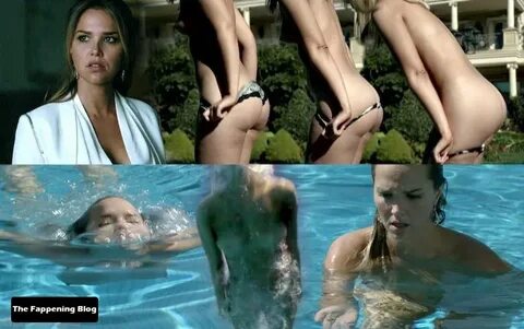 Arielle Kebbel Nude Sexy (57 Photos) - Sexy e-Girls 🔞