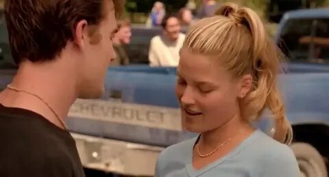 YARN Any time after 7:00. Varsity Blues (1999) Video clips b