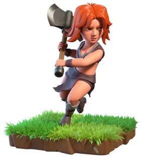 Валькирия Clash of Clans Wiki Fandom