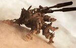 Zoids Wallpapers - Wallpaper Cave