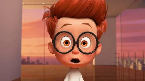 MR PEABODY AND SHERMAN animation adventure comedy family (11