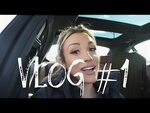 Day in the life of Dallitza! Vlog #1 - YouTube