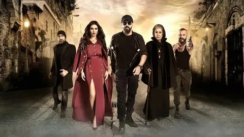 Full Episodes! Al Hayba Season 5 Episode 1 on MBC’s by Tota 