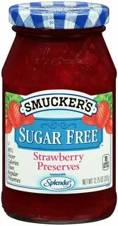 Pin by Megan Franks Author on Recipes Sugar free jam, Sugar 