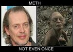 Meth: Not Even Once Meme Others