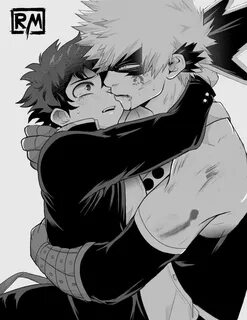 🧡 кαтѕυ ∂ єкυ (мнα) ν.5 💚 - KatsuDeku (679) Hero, My hero ac