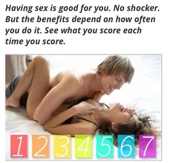 Find Your Magic Sex Number - Musely