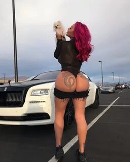 Hypersexualized Girls: Brittanya Razavi - Fuckable hypersexu