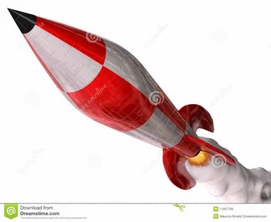 Red Rocket Stock Illustrations - 14,670 Red Rocket Stock Ill