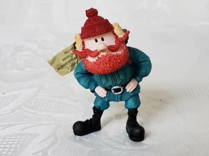 Yukon Jack from Rudolph and Island of Misfit Toys just for y