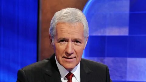 Alex Trebek's Last New 'Jeopardy!' Episodes Airing With A Tr