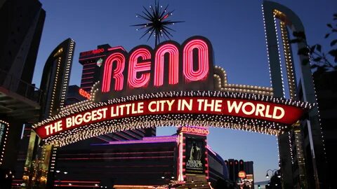Reno Nevada Wallpapers - 4k, HD Reno Nevada Backgrounds on W