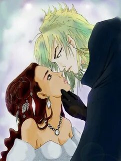 Jareth and Sarah by Some-What-Damaged on deviantART Лабиринт