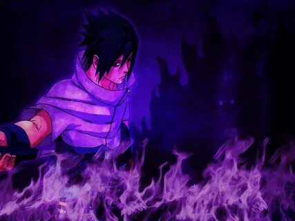 Sasuke Susanoo Wallpaper posted by Michelle Johnson