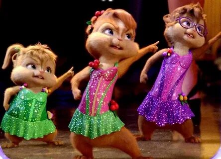 Chipwrecked The chipettes, Alvin and the chipmunks, Chipmunk