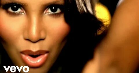 Toni Braxton - Hit The Freeway ft. Loon (Official Music Vide