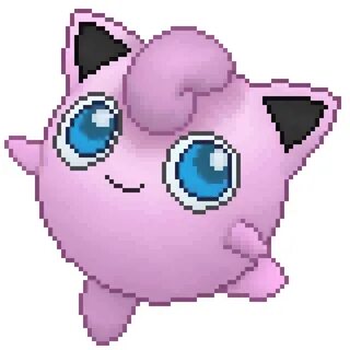 Jigglypuff Icon #172149 - Free Icons Library