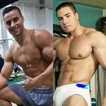 kenneth in the (212): Separated at Girth: Jake Dalton and Fe