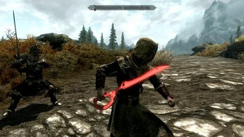 blades お す す め MOD 順 PAGE 3 - Skyrim Mod デ-タ ベ-ス