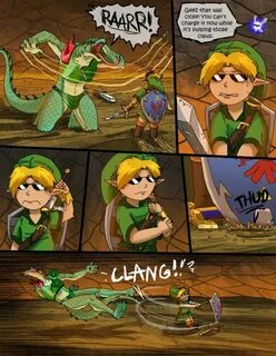 Legend of Zelda fan fic pg74 Legend of zelda, Zelda funny, L