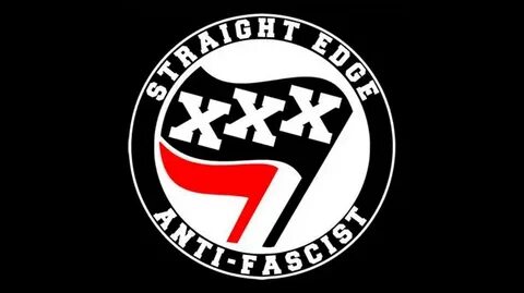 Что такое "кресты"? sXe, straight edge - это протест против 