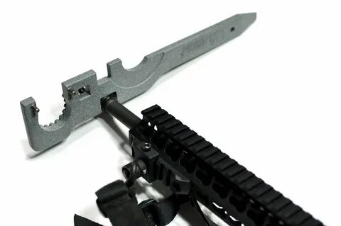 Terkini Dpms Wrench