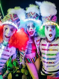 The Best of EDC Orlando 2017 Insomniac