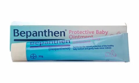 Buy Bepanthen Ointment 30g Online emeds Pharmacy
