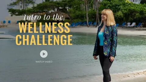 Intro to the Wellness Challenge Essentrics - YouTube