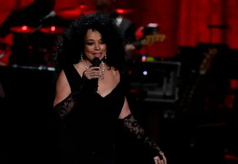 Diana Ross says she was 'violated' by airport screener’s sea