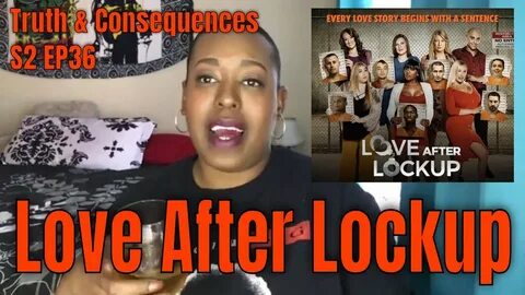 Love After Lockup S2 EP36 Truth and Consequences (REVIEW) #l