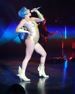 Lady-Gaga-Booty-814 ⋆ CELEBRITY BIKINI BOOTY