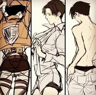 Levi Rivaille Attack on titan levi, Attack on titan anime, E