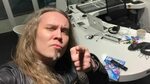 Jarkko ahola radio suomipop interview (audio only) - XXX вид