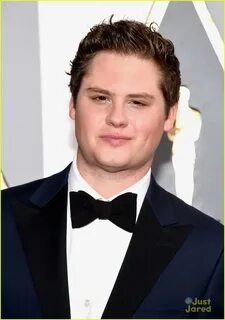 Matt Shively Suits Up For Oscars 2016 Photo 935524 - Photo G