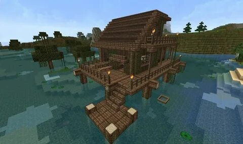 13 Cool Minecraft Houses To Build In Survival 1BA